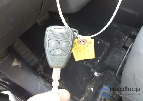 2011 Jeep Compass from USA, damaged, VIN 1J4NF1FB4BD194072